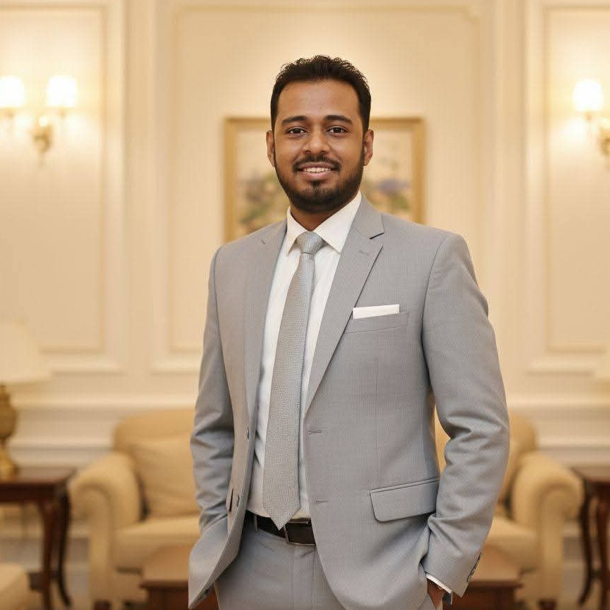 Rahat Anowar